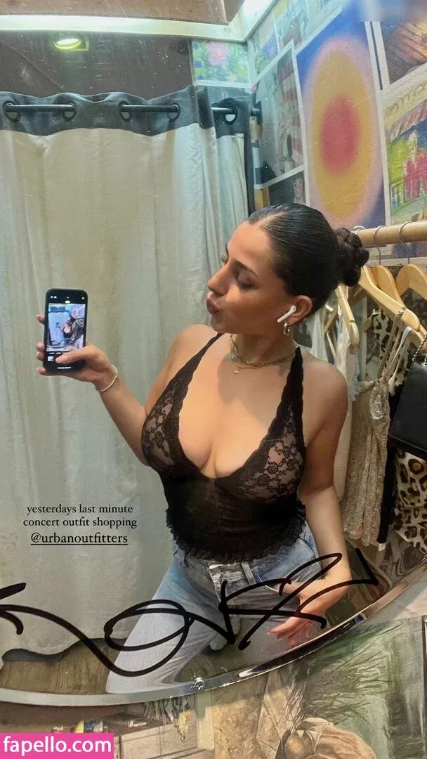 Felicia Hesso Onlyfans Photo Gallery 