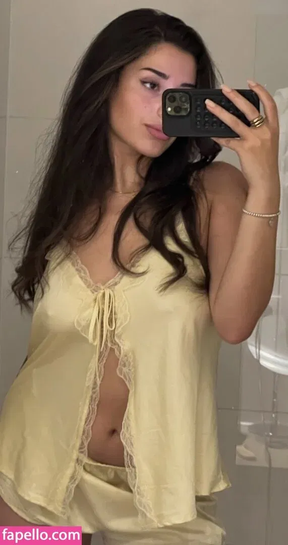 Felicia Hesso Onlyfans Photo Gallery 