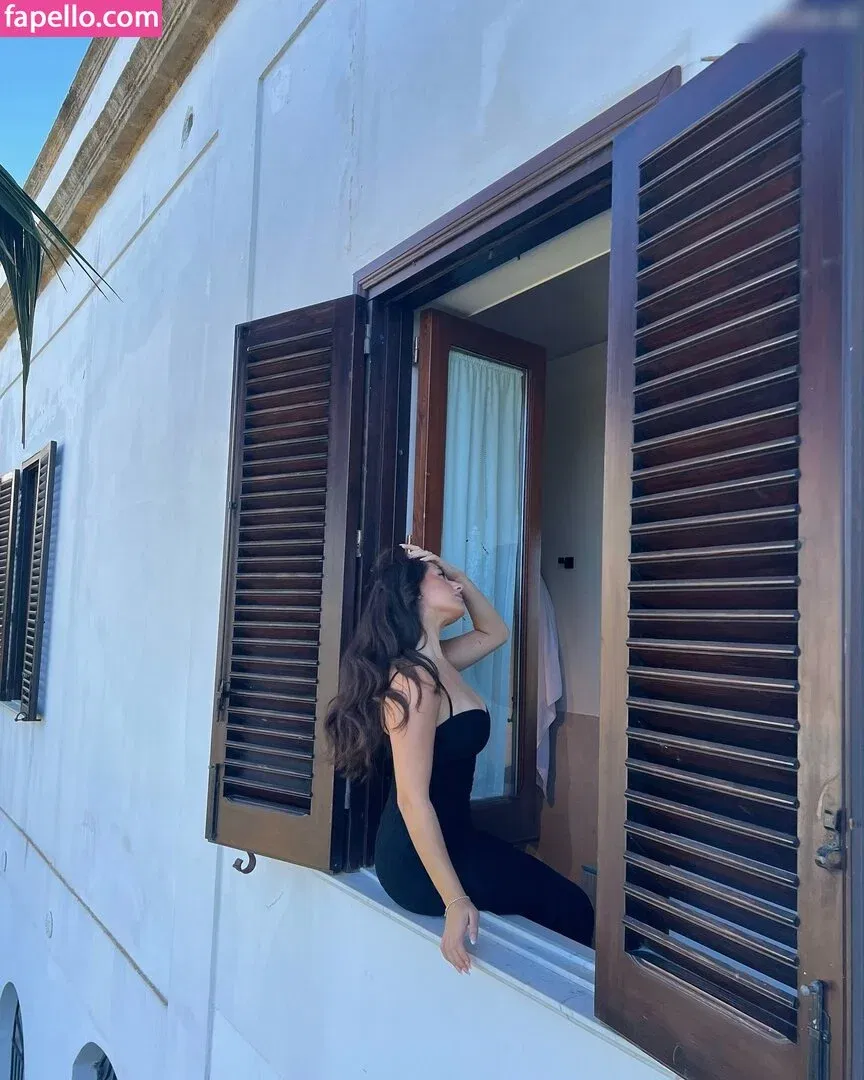 Felicia Hesso Onlyfans Photo Gallery 