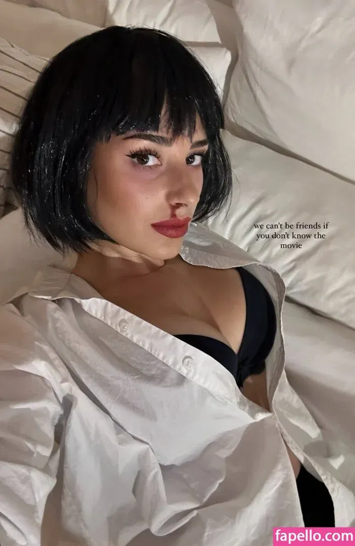 Felicia Hesso Onlyfans Photo Gallery 