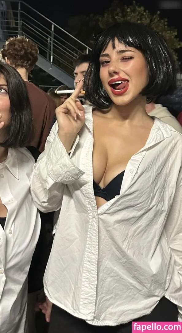 Felicia Hesso Onlyfans Photo Gallery 