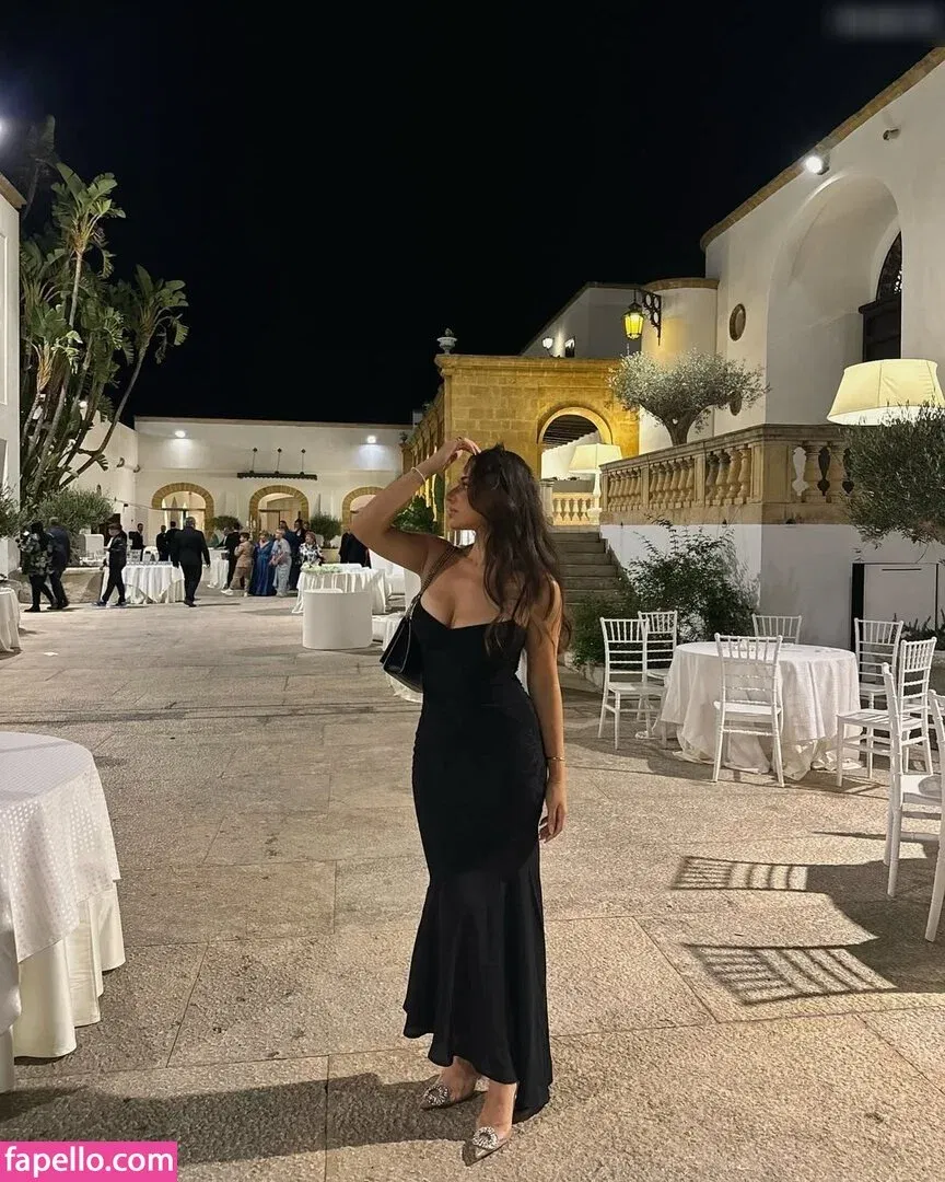 Felicia Hesso Onlyfans Photo Gallery 