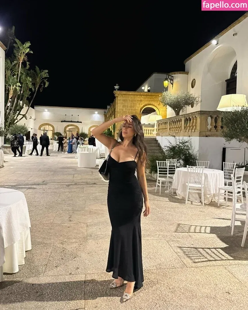 Felicia Hesso Onlyfans Photo Gallery 