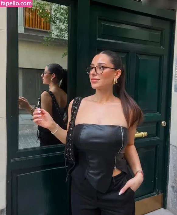 Felicia Hesso Onlyfans Photo Gallery 