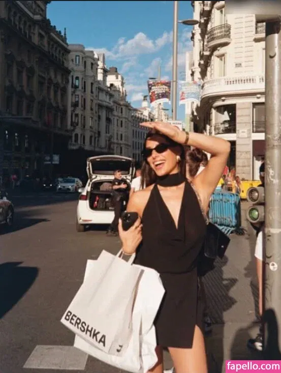 Felicia Hesso Onlyfans Photo Gallery 