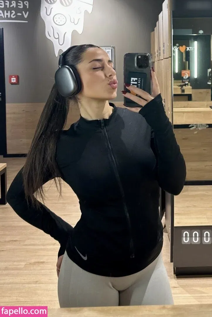 Felicia Hesso Onlyfans Photo Gallery 