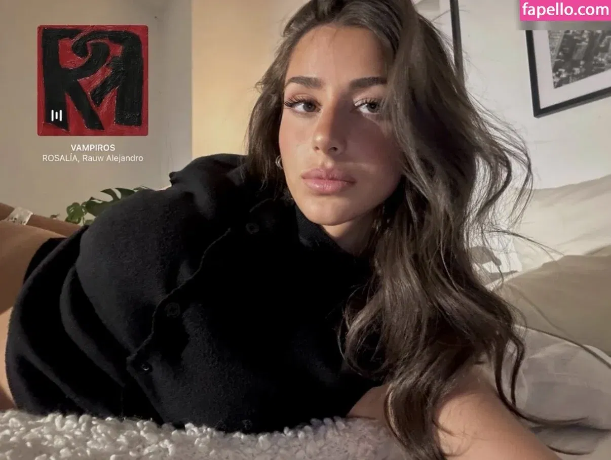 Felicia Hesso Onlyfans Photo Gallery 