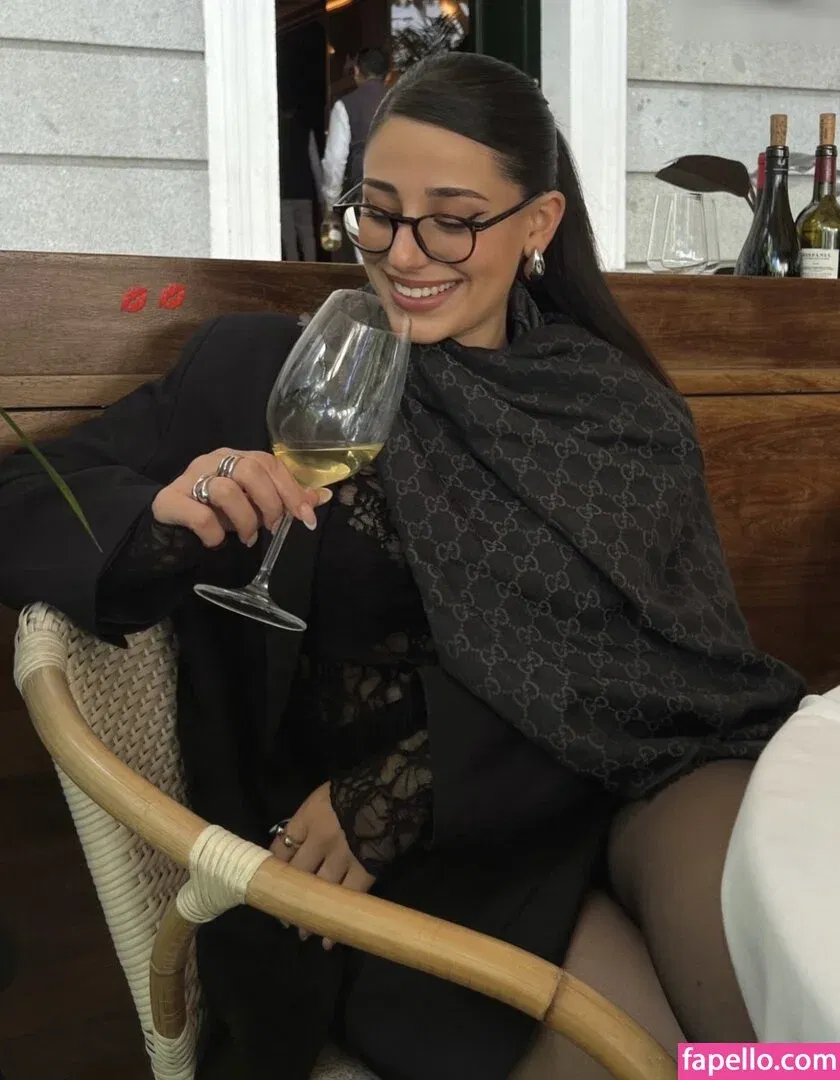 Felicia Hesso Onlyfans Photo Gallery 