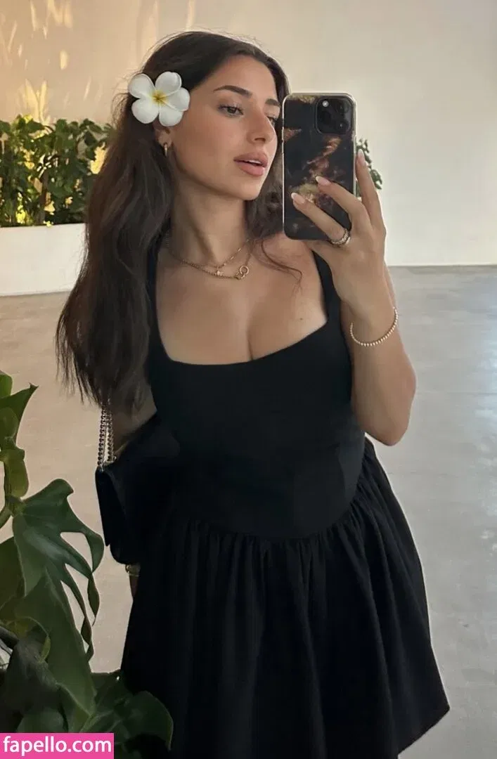 Felicia Hesso Onlyfans Photo Gallery 