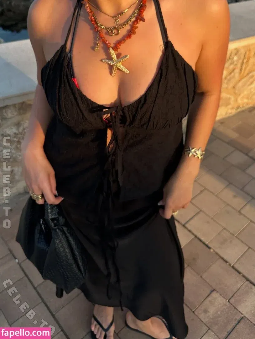 Felicia Hesso Onlyfans Photo Gallery 