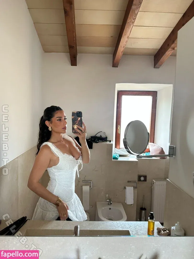 Felicia Hesso Onlyfans Photo Gallery 