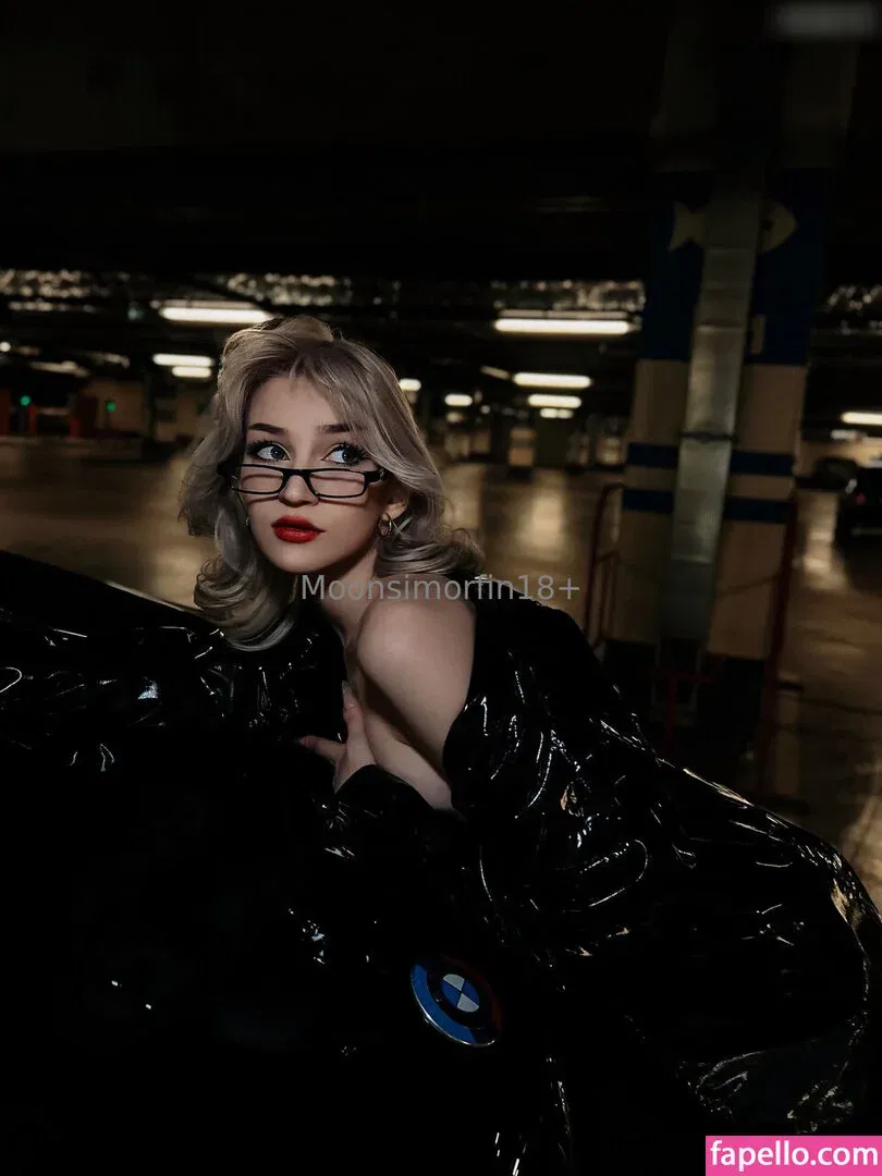Moonsi Morfin Onlyfans Photo Gallery 