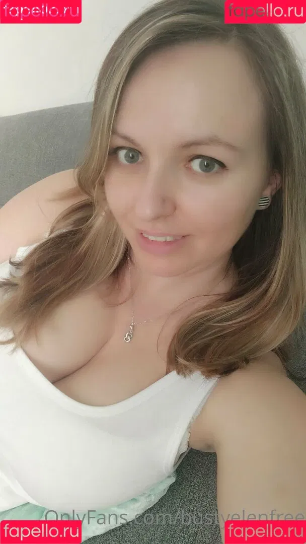 bustyelenfree Onlyfans Photo Gallery 