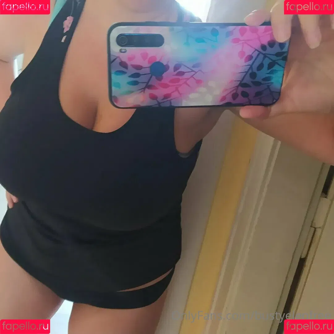 bustyelenfree Onlyfans Photo Gallery 