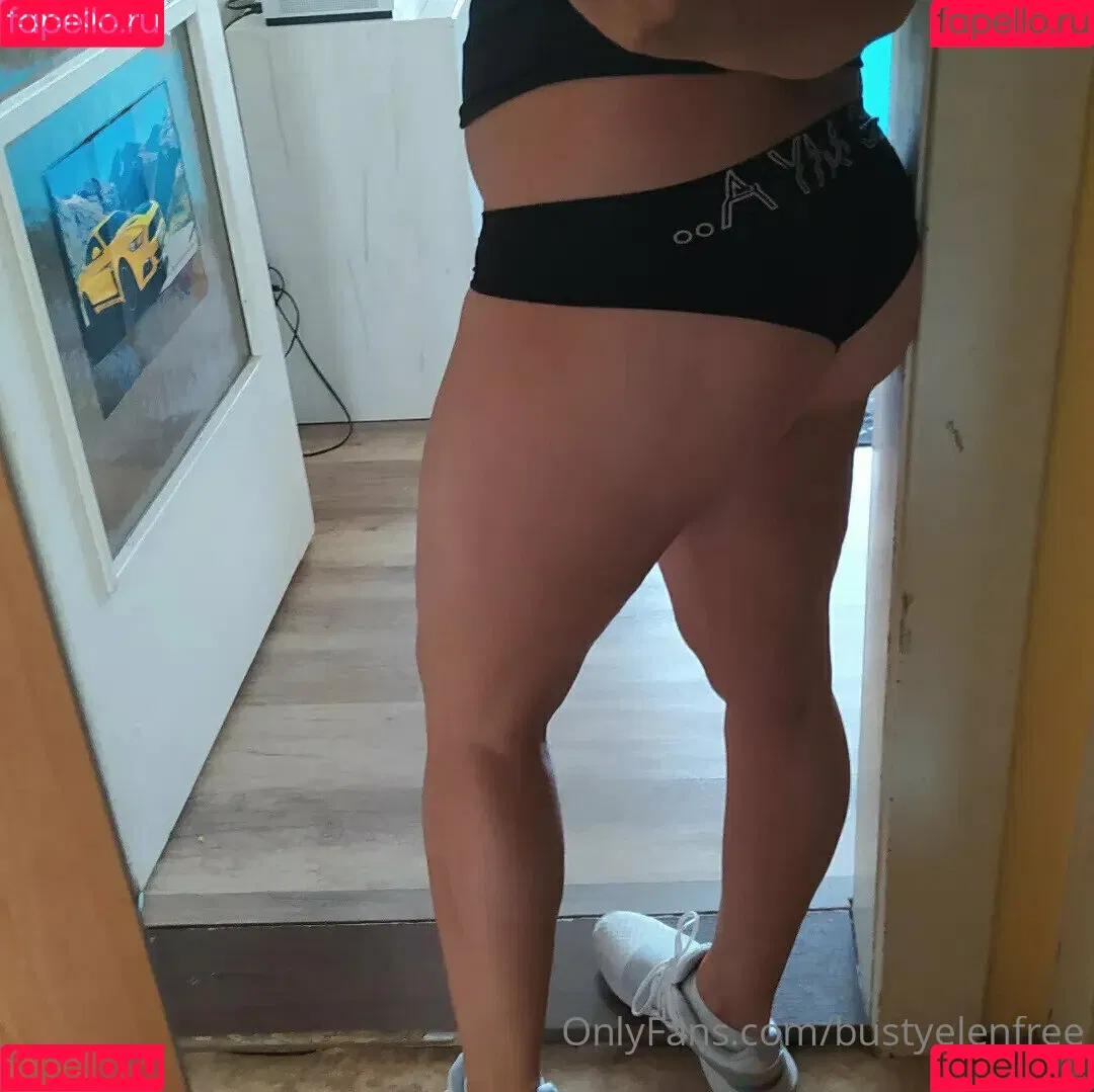 bustyelenfree Onlyfans Photo Gallery 