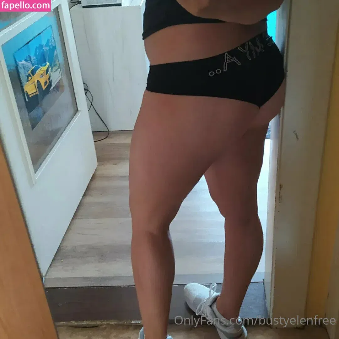 bustyelenfree Onlyfans Photo Gallery 