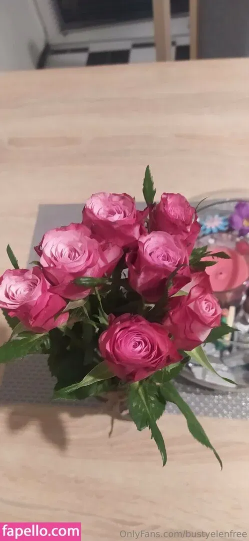 bustyelenfree Onlyfans Photo Gallery 