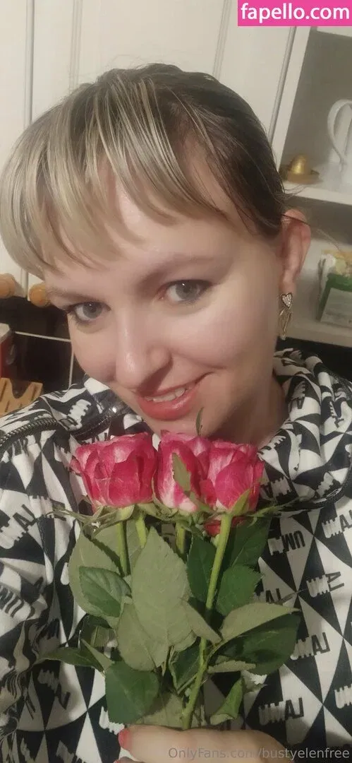 bustyelenfree Onlyfans Photo Gallery 