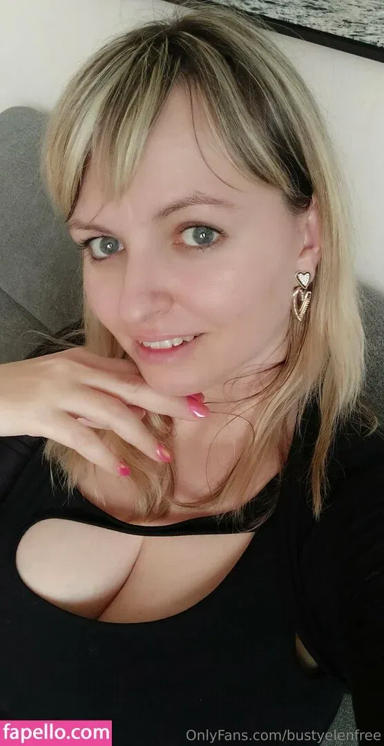 bustyelenfree Onlyfans Photo Gallery 
