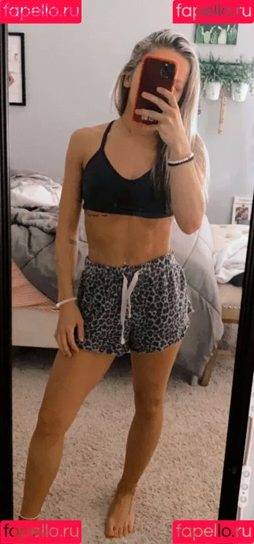Allie Ross Onlyfans Photo Gallery 