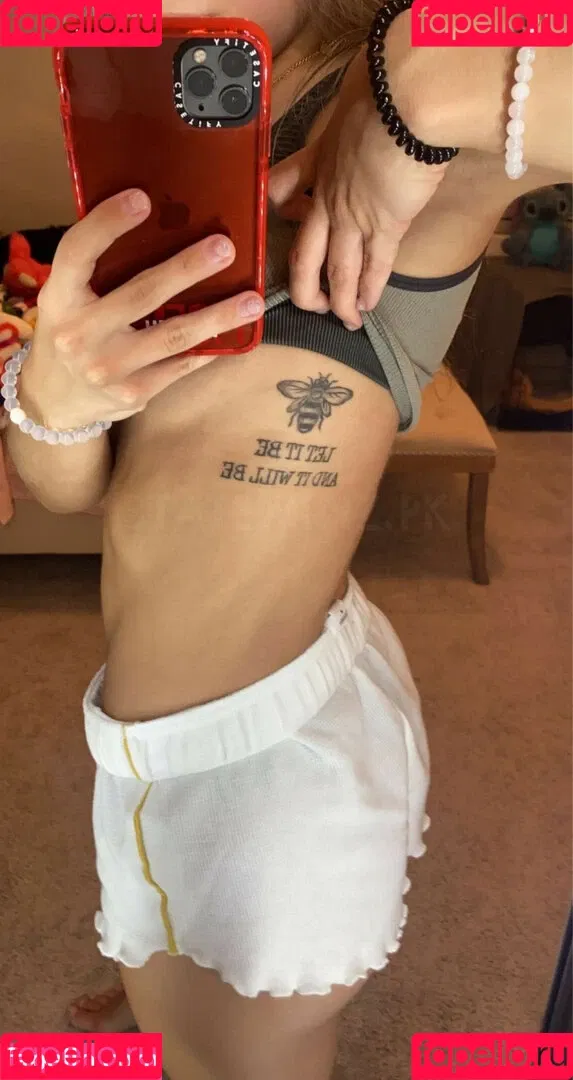 Allie Ross Onlyfans Photo Gallery 