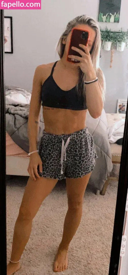 Allie Ross Onlyfans Photo Gallery 