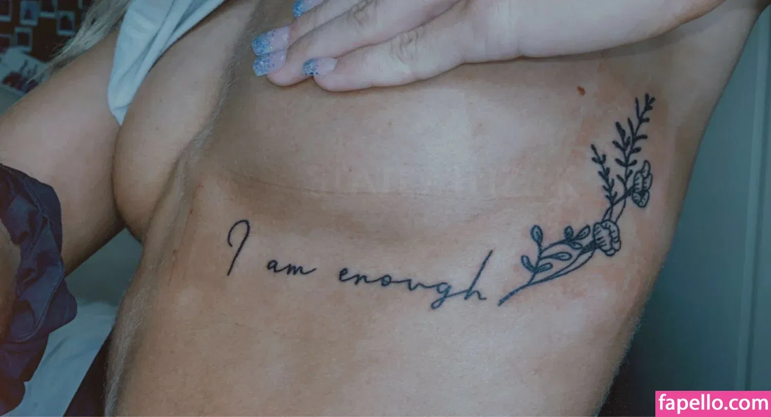 Allie Ross Onlyfans Photo Gallery 