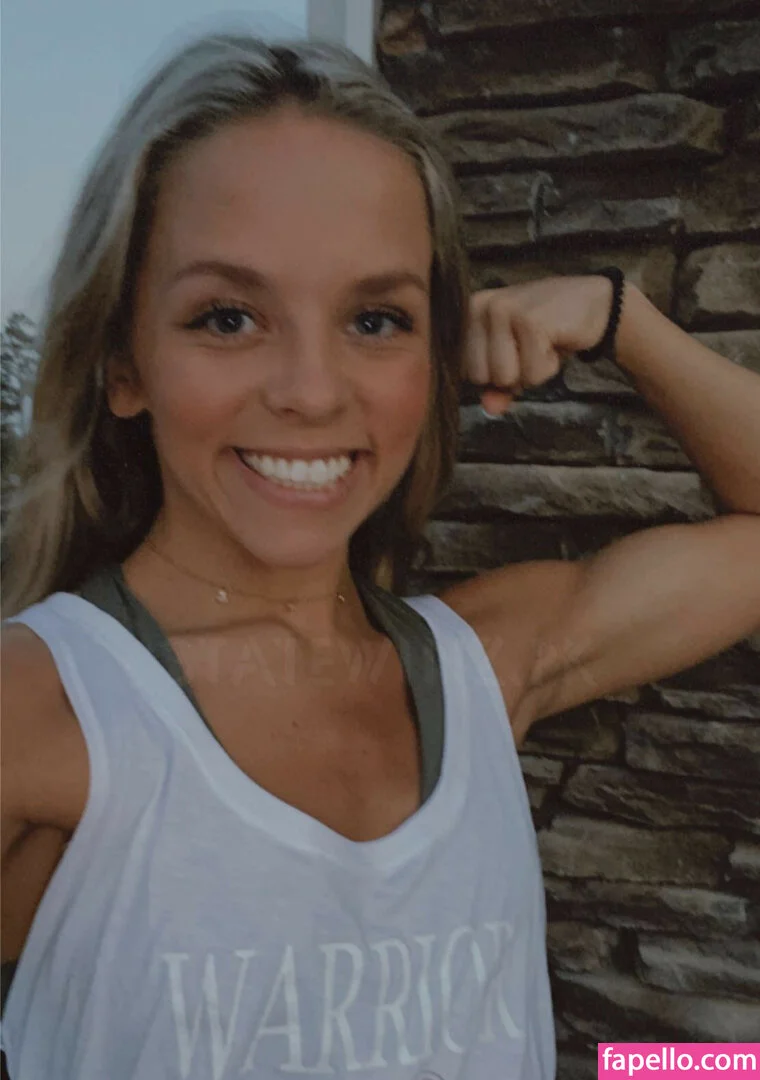 Allie Ross Onlyfans Photo Gallery 