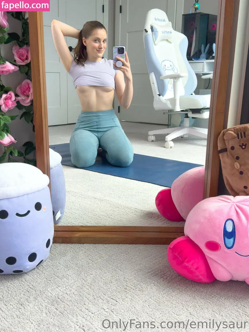 emilybel Onlyfans Photo Gallery 