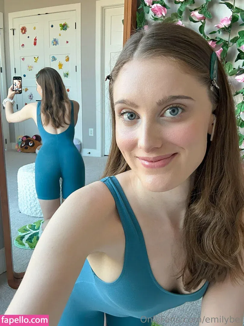 emilybel Onlyfans Photo Gallery 