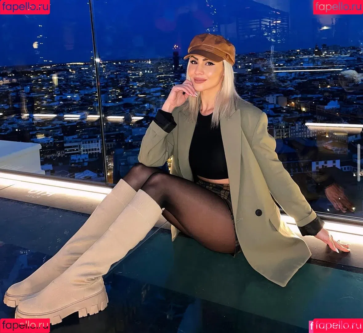I.am.nicolepop Onlyfans Photo Gallery 