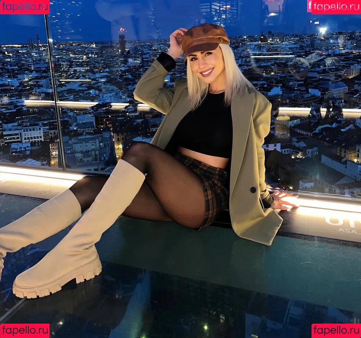 I.am.nicolepop Onlyfans Photo Gallery 