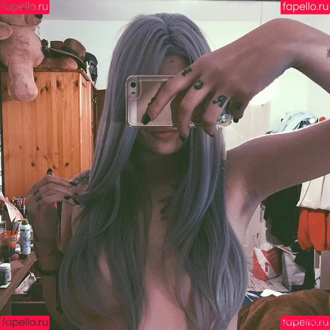 inkstawitch Onlyfans Photo Gallery 