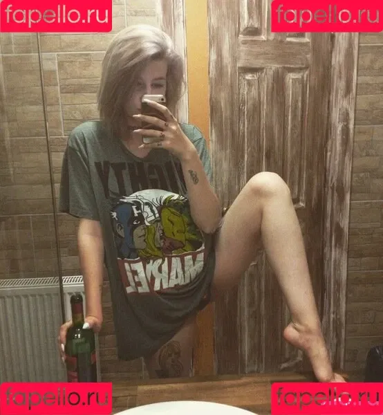 inkstawitch Onlyfans Photo Gallery 