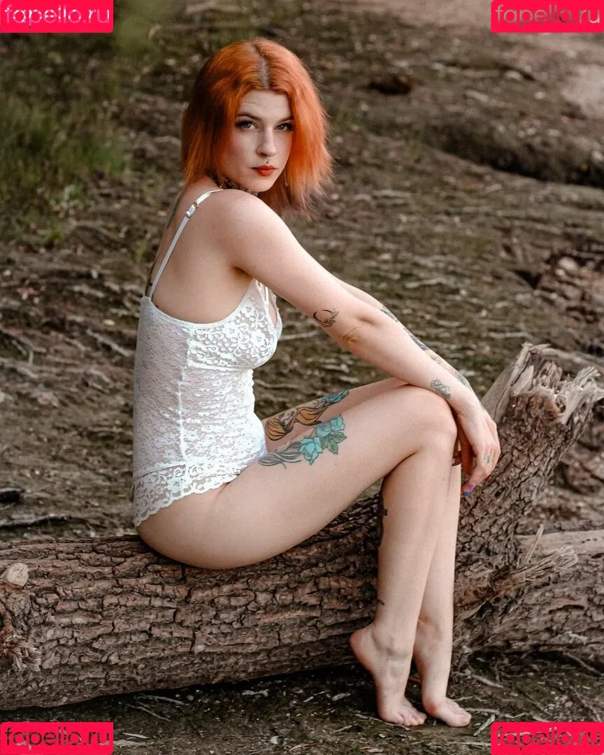 inkstawitch Onlyfans Photo Gallery 