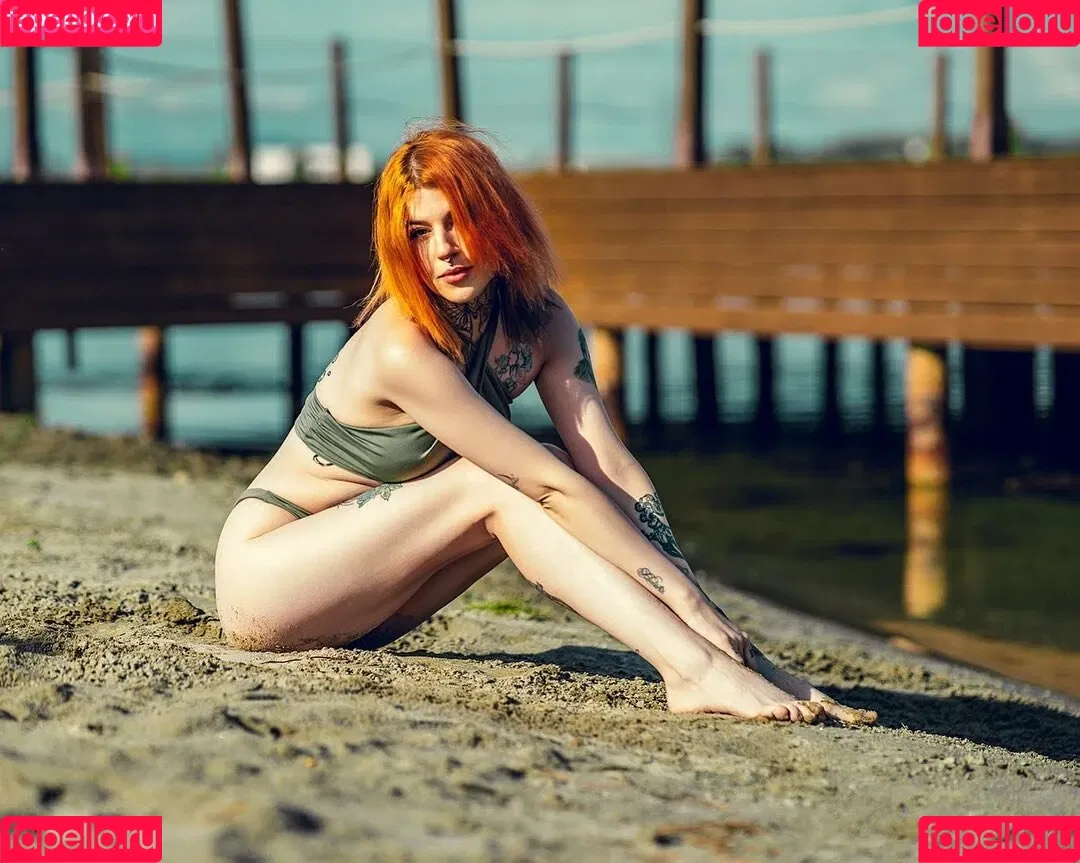 inkstawitch Onlyfans Photo Gallery 