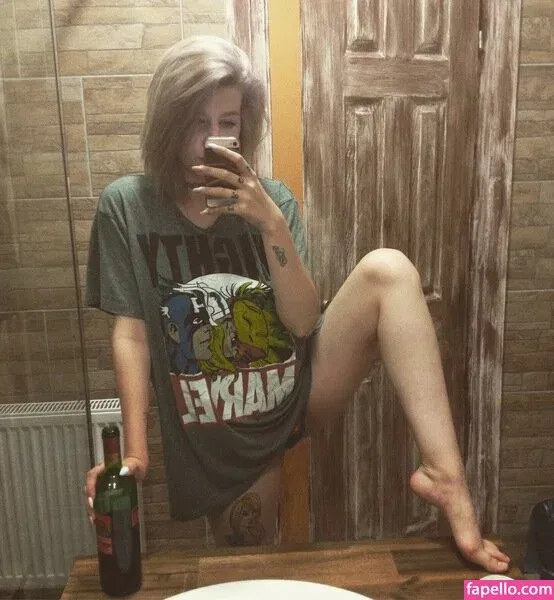 inkstawitch Onlyfans Photo Gallery 