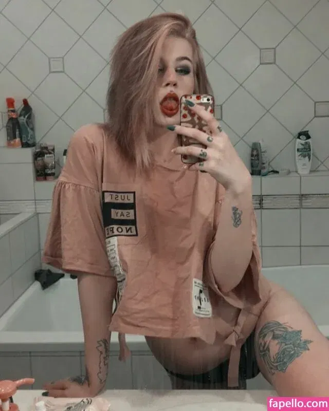 inkstawitch Onlyfans Photo Gallery 