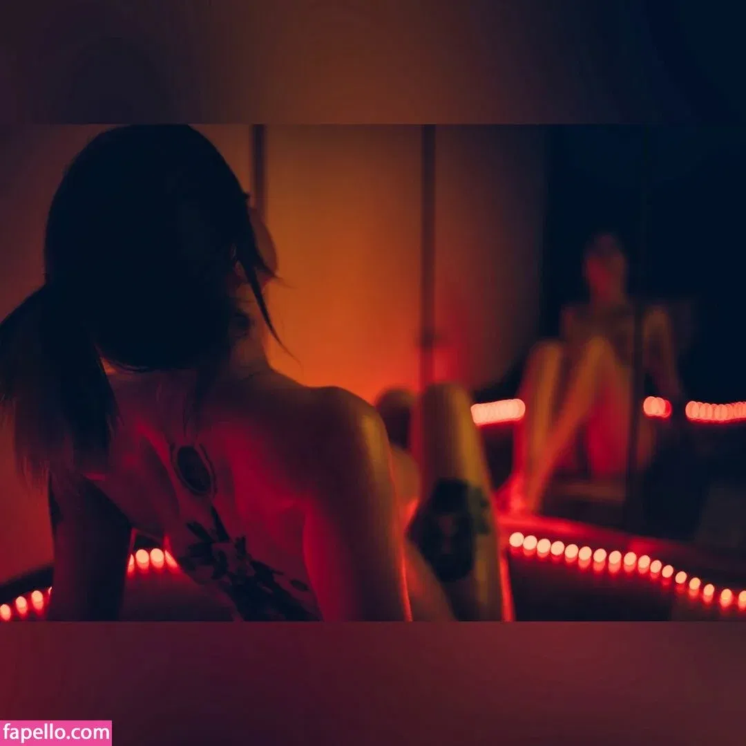 inkstawitch Onlyfans Photo Gallery 