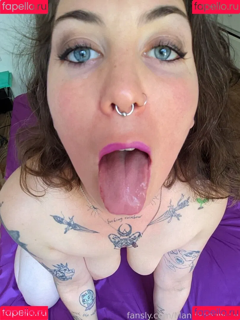 MandarinaWine Onlyfans Photo Gallery 
