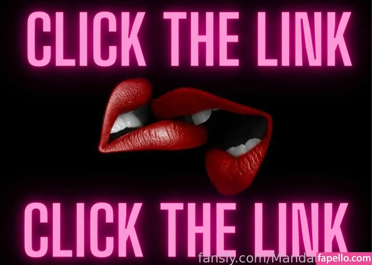 MandarinaWine Onlyfans Photo Gallery 