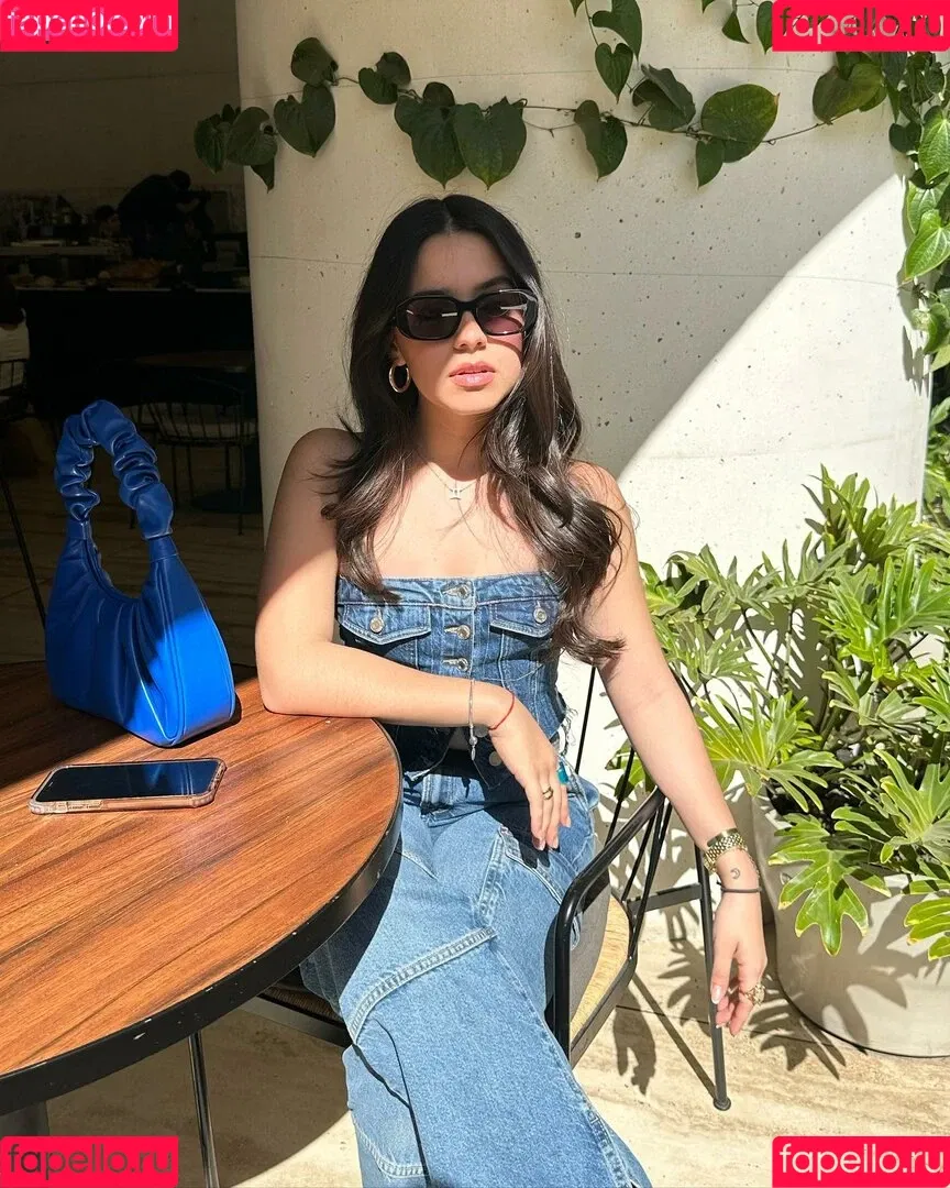Carolina Herrera Onlyfans Photo Gallery 