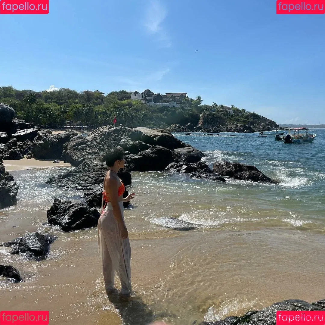 Carolina Herrera Onlyfans Photo Gallery 
