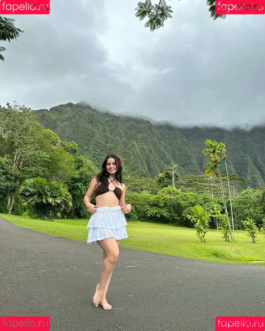 Carolina Herrera Onlyfans Photo Gallery 