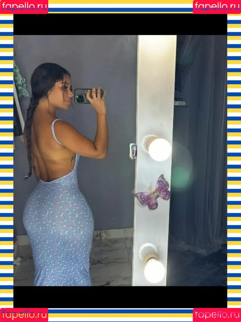 Carolina Herrera Onlyfans Photo Gallery 