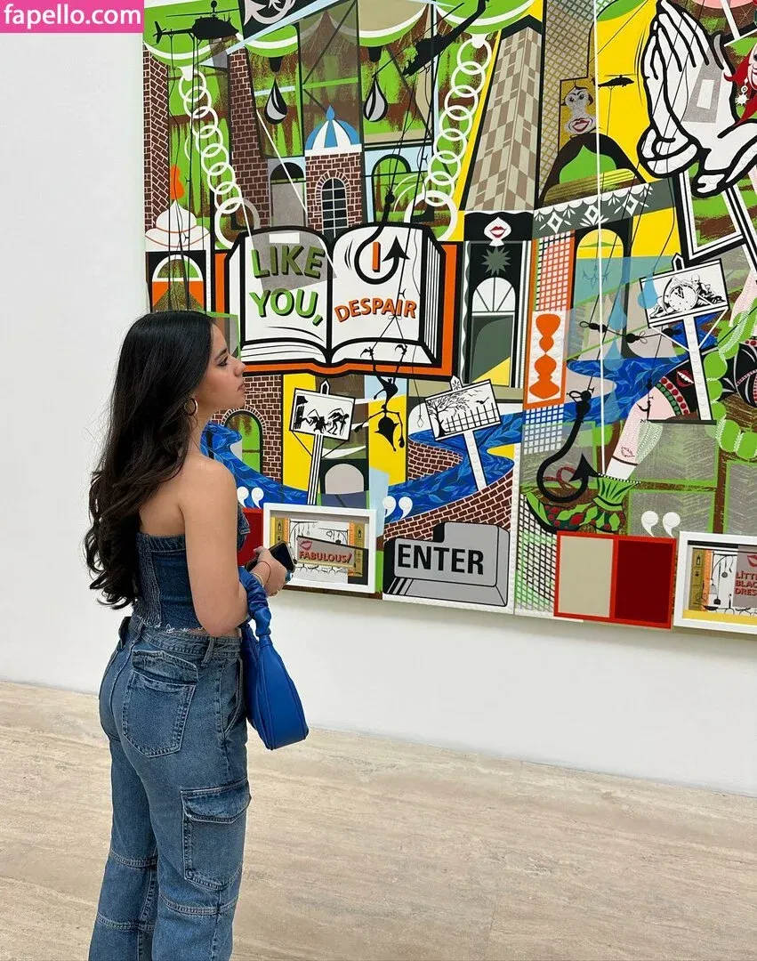 Carolina Herrera Onlyfans Photo Gallery 