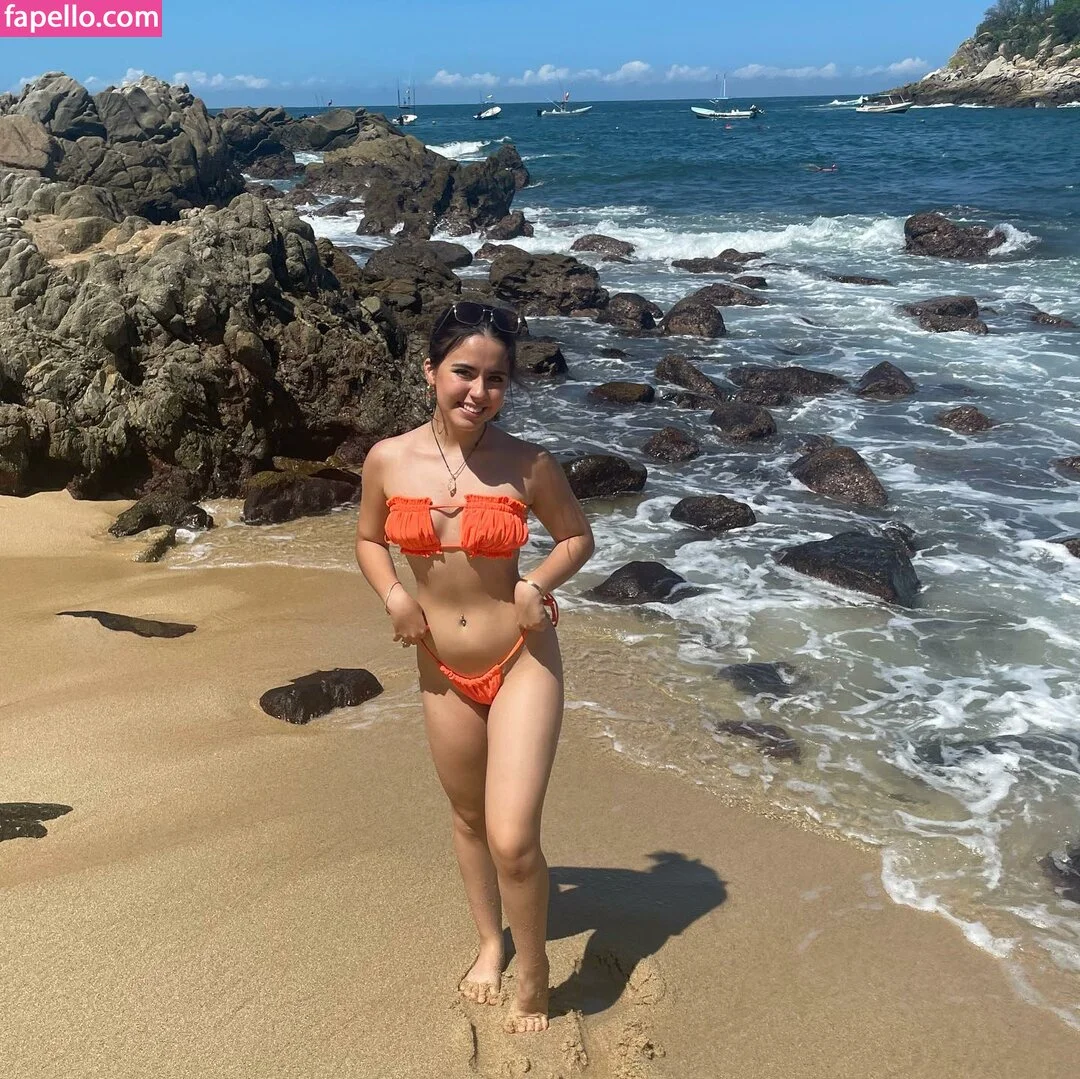 Carolina Herrera Onlyfans Photo Gallery 