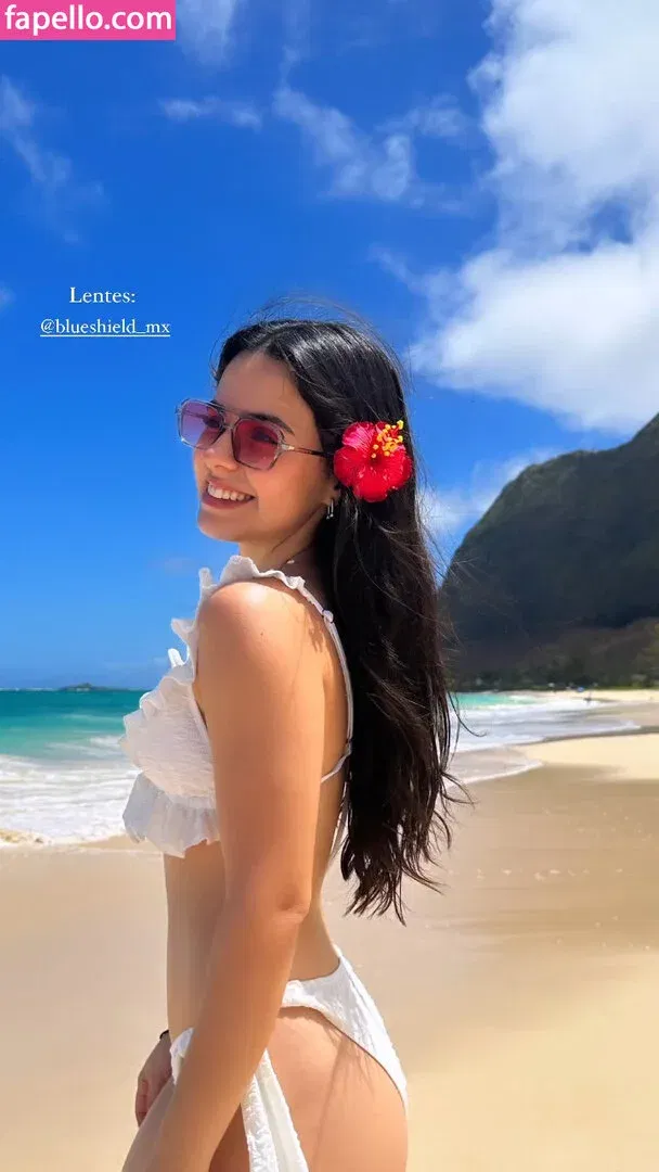 Carolina Herrera Onlyfans Photo Gallery 