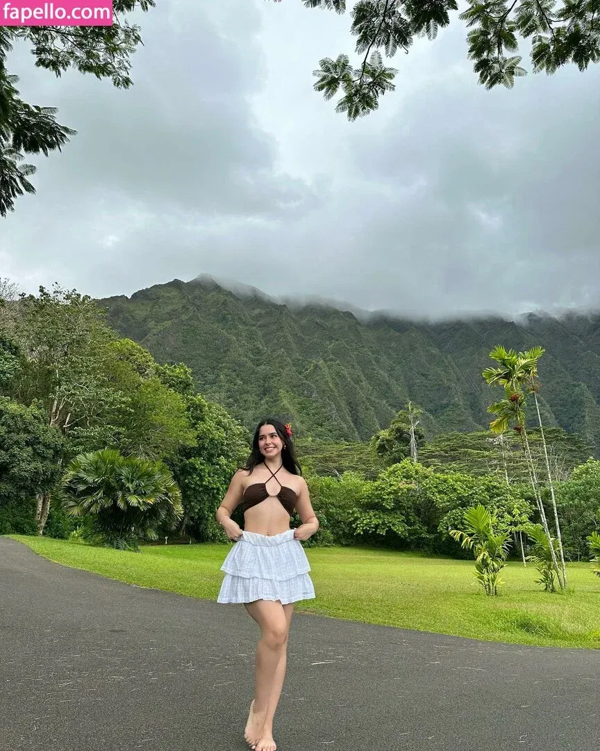 Carolina Herrera Onlyfans Photo Gallery 