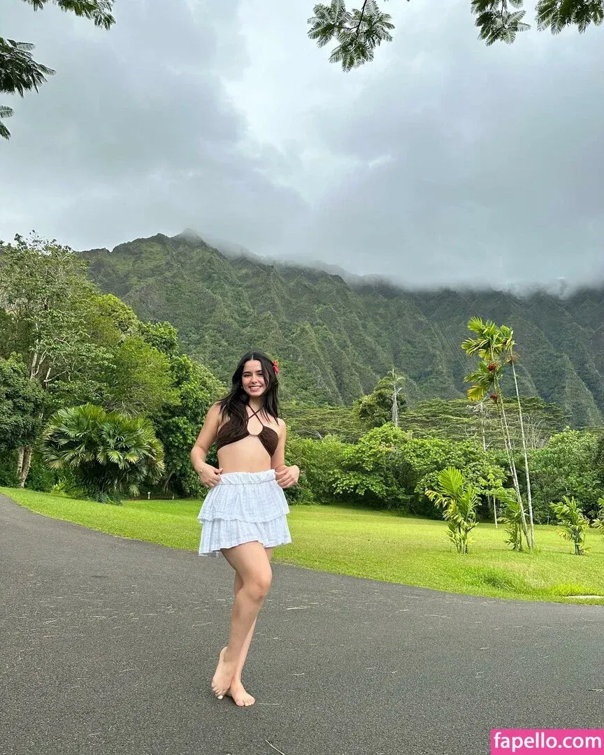 Carolina Herrera Onlyfans Photo Gallery 